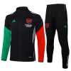 Arsenal Conjunto 2025 2026 Negro - Arsenal Barata | PTDHMALL