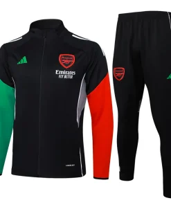 Arsenal Conjunto 2025 2026 Negro - Arsenal Barata | PTDHMALL