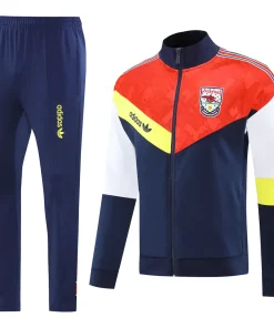 Arsenal Conjunto 2025 2026 Rojo - Arsenal Barata | PTDHMALL