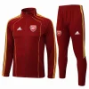 Arsenal Conjunto 2025 2026 Rojo - Arsenal Barata | PTDHMALL