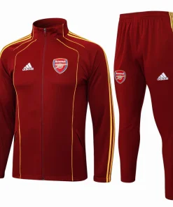 Arsenal Conjunto 2025 2026 Rojo - Arsenal Barata | PTDHMALL