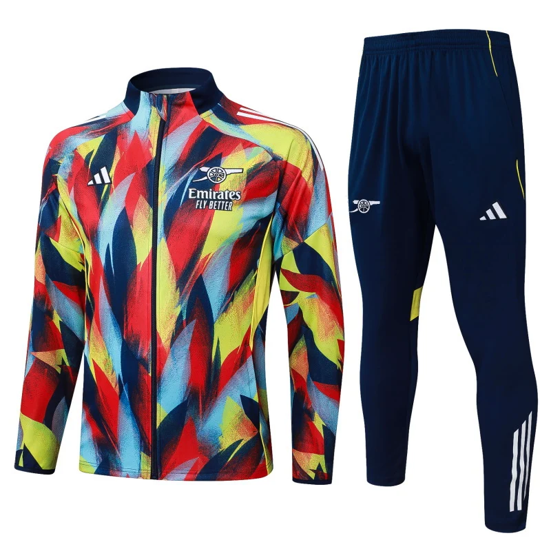 Arsenal Conjunto 2025 2026 Amarillo - Arsenal Barata | PTDHMALL