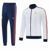 AS Roma Conjunto 2026 2027 Blanco - AS Roma Barata | PTDHMALL