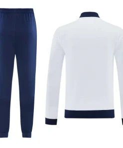 AS Roma Conjunto 2026 2027 Blanco - AS Roma Barata | PTDHMALL
