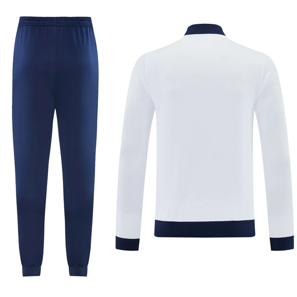 AS Roma Conjunto 2026 2027 Blanco - AS Roma Barata | PTDHMALL