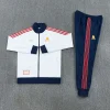 AS Roma Conjunto 2026 2027 Blanco - AS Roma Barata | PTDHMALL