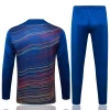 FC Barcelona Conjunto 2025 2026 Azul - FC Barcelona Barata | PTDHMALL