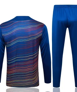 FC Barcelona Conjunto 2025 2026 Azul - FC Barcelona Barata | PTDHMALL