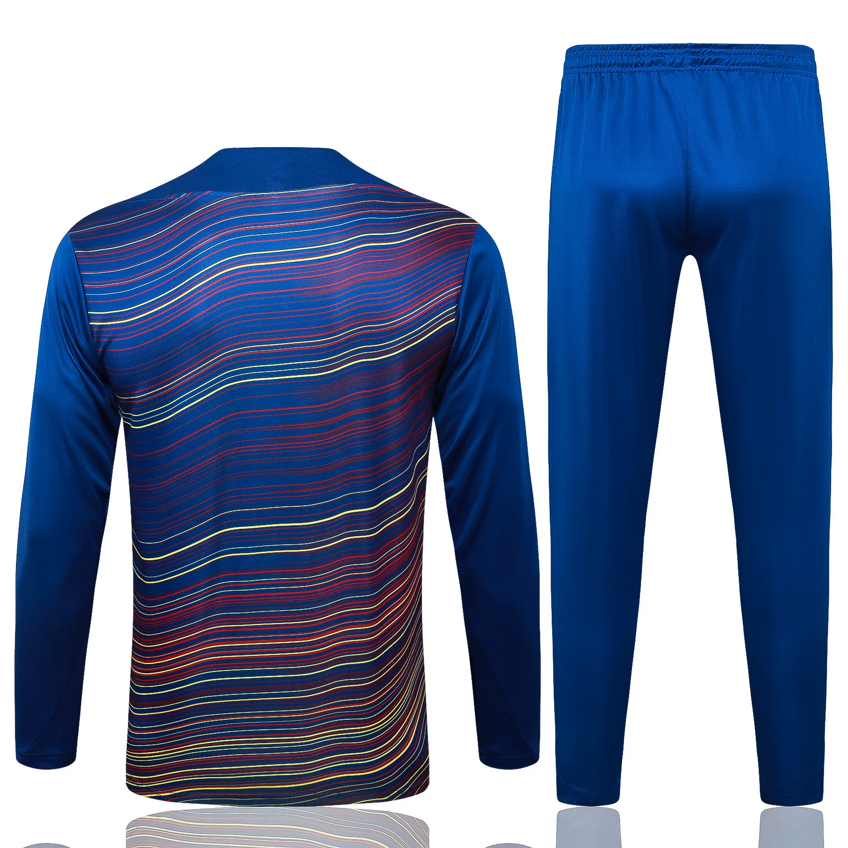 FC Barcelona Conjunto 2025 2026 Azul - FC Barcelona Barata | PTDHMALL