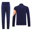 FC Barcelona Conjunto 2025 2026 Azul - FC Barcelona Barata | PTDHMALL