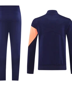 FC Barcelona Conjunto 2025 2026 Azul - FC Barcelona Barata | PTDHMALL
