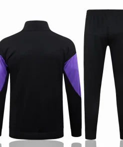 FC Barcelona Conjunto 2025 2026 Negro - FC Barcelona Barata | PTDHMALL