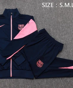 FC Barcelona Conjunto 2025 2026 Azul - FC Barcelona Barata | PTDHMALL