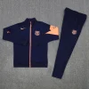 FC Barcelona Conjunto 2025 2026 Azul - FC Barcelona Barata | PTDHMALL
