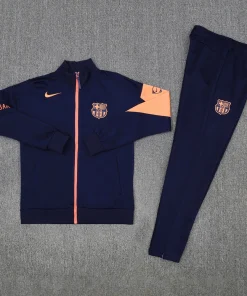 FC Barcelona Conjunto 2025 2026 Azul - FC Barcelona Barata | PTDHMALL