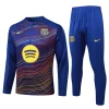 FC Barcelona Conjunto 2025 2026 Azul - FC Barcelona Barata | PTDHMALL