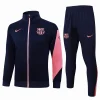 FC Barcelona Conjunto 2025 2026 Azul - FC Barcelona Barata | PTDHMALL