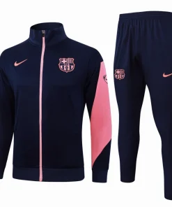 FC Barcelona Conjunto 2025 2026 Azul - FC Barcelona Barata | PTDHMALL