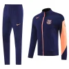 FC Barcelona Conjunto 2025 2026 Azul - FC Barcelona Barata | PTDHMALL