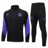FC Barcelona Conjunto 2025 2026 Negro - FC Barcelona Barata | PTDHMALL