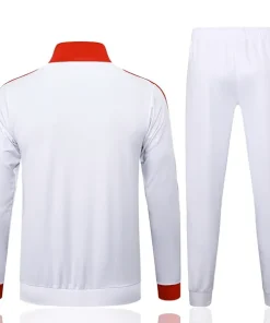 Conjunto 2025 2026 Blanco | PTDHMALL