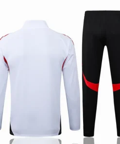 Conjunto 2025 2026 Blanco | PTDHMALL