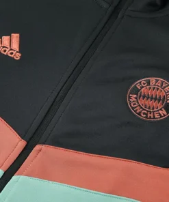 Bayern Múnich Conjunto 2024 2025 Gris - Bayern Múnich Barata | PTDHMALL