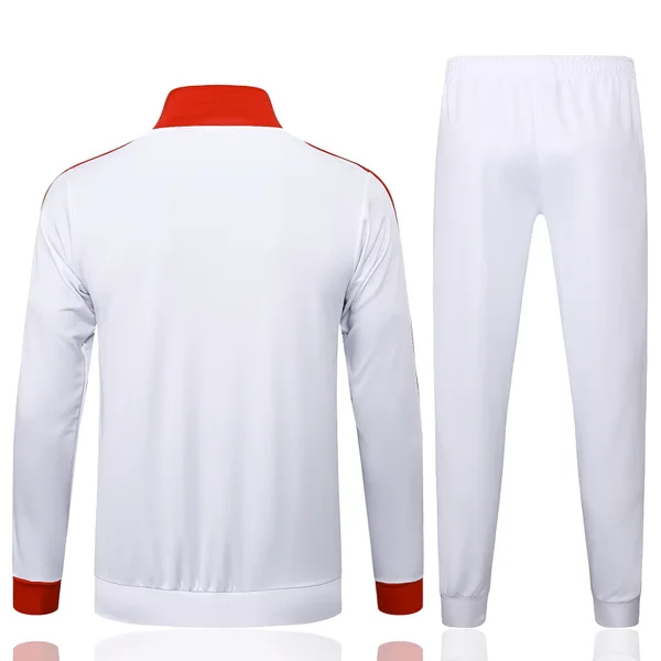 Conjunto 2025 2026 Blanco | PTDHMALL