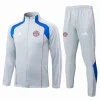 Conjunto 2025 2026 Gris | PTDHMALL