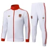 Conjunto 2025 2026 Blanco | PTDHMALL