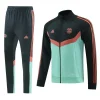 Bayern Múnich Conjunto 2024 2025 Gris - Bayern Múnich Barata | PTDHMALL