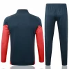 Conjunto 2025 2026 Gris | PTDHMALL
