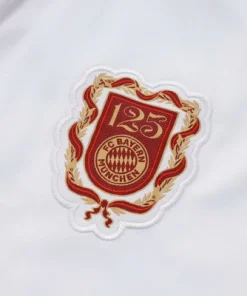Conjunto 2025 2026 Blanco | PTDHMALL