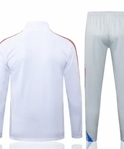 Conjunto 2025 2026 Blanco | PTDHMALL