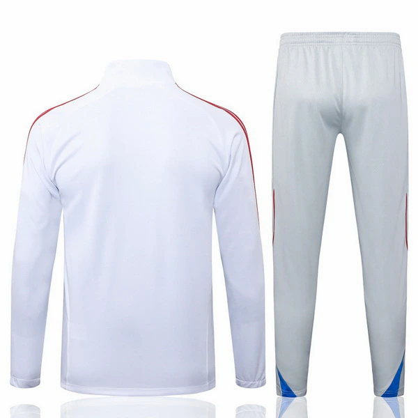 Conjunto 2025 2026 Blanco | PTDHMALL