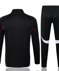 Conjunto 2025 2026 Negro | PTDHMALL