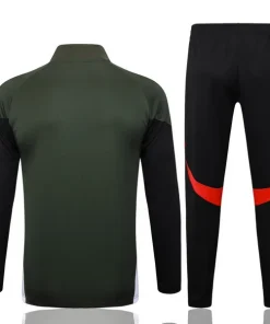 Conjunto 2025 2026 Verde | PTDHMALL