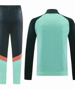 Bayern Múnich Conjunto 2024 2025 Gris - Bayern Múnich Barata | PTDHMALL