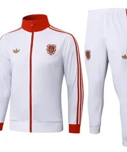 Conjunto 2025 2026 Blanco | PTDHMALL