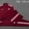 Conjunto 2025 2026 Blanco | PTDHMALL