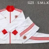 Conjunto 2025 2026 Blanco | PTDHMALL