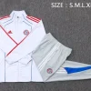 Conjunto 2025 2026 Blanco | PTDHMALL