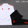 Conjunto 2025 2026 Blanco | PTDHMALL