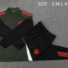 Conjunto 2025 2026 Verde | PTDHMALL