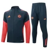 Conjunto 2025 2026 Gris | PTDHMALL
