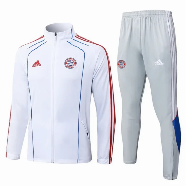 Conjunto 2025 2026 Blanco | PTDHMALL