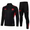 Conjunto 2025 2026 Negro | PTDHMALL