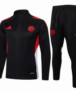 Conjunto 2025 2026 Negro | PTDHMALL