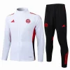 Conjunto 2025 2026 Blanco | PTDHMALL