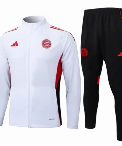 Conjunto 2025 2026 Blanco | PTDHMALL